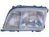 MERCE 1408202661 Headlight